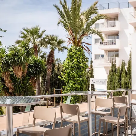 Vistasol Magaluf (Mallorca)