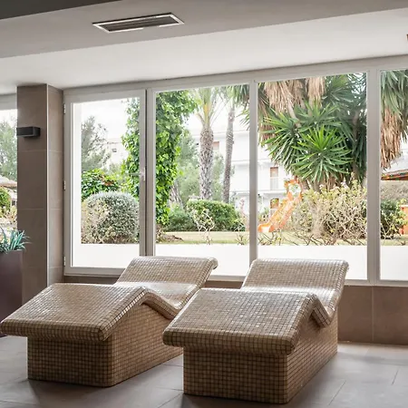 Vistasol 3* Magaluf (Mallorca)