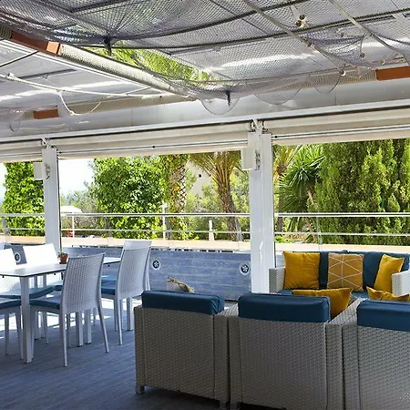 Vistasol 3* Magaluf (Mallorca)