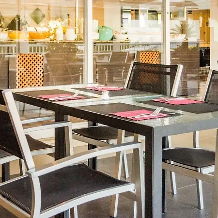Vistasol 3* Magaluf (Mallorca)