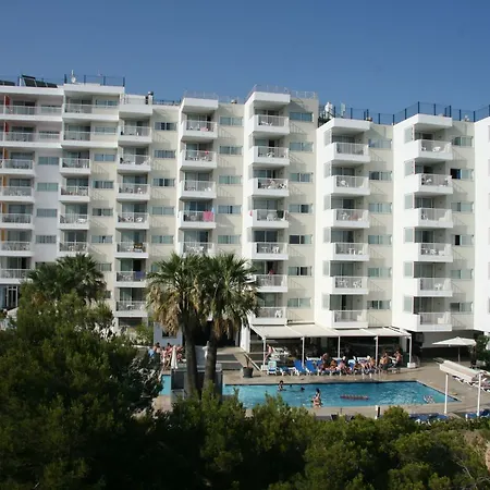Vistasol 3* Magaluf (Mallorca)