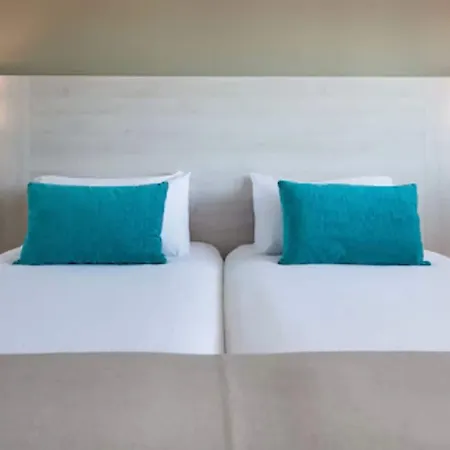 Hotel apartamentowy Vistasol Magaluf (Mallorca)