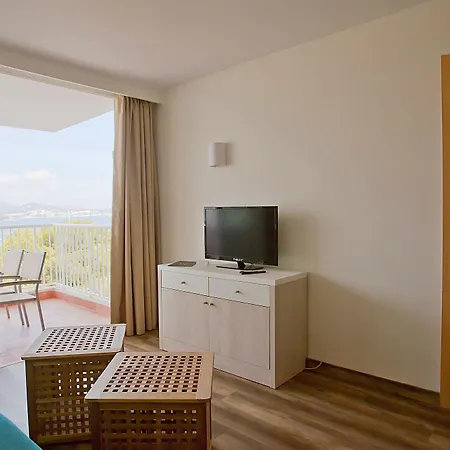Vistasol Hotel apartamentowy