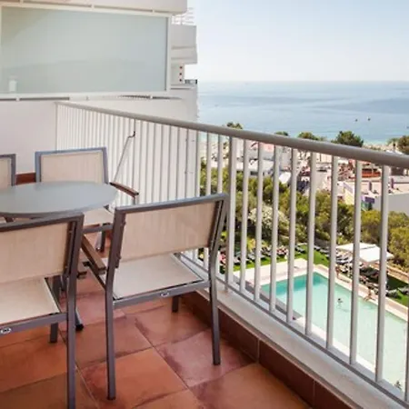 Vistasol Hotel apartamentowy