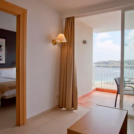 Hotel apartamentowy Vistasol