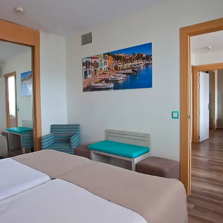 Vistasol 3* Magaluf (Mallorca)