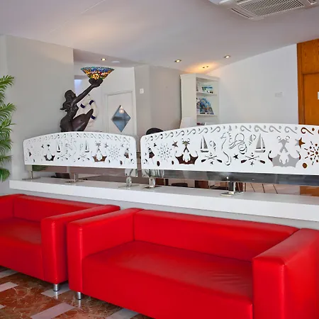 Vistasol 3* Magaluf (Mallorca)