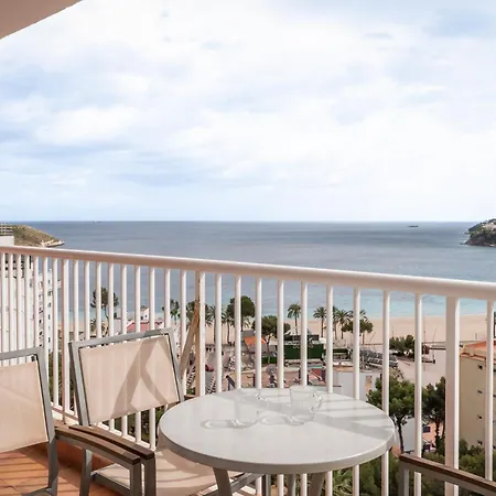 Vistasol Hotel apartamentowy 3*