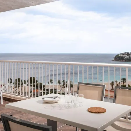 Hotel apartamentowy Vistasol Magaluf (Mallorca)