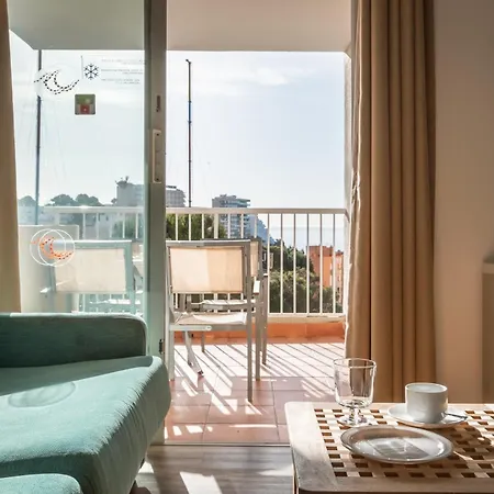 Vistasol Hotel apartamentowy