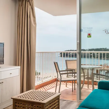 Hotel apartamentowy Vistasol