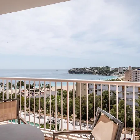 Vistasol Hotel apartamentowy 3*