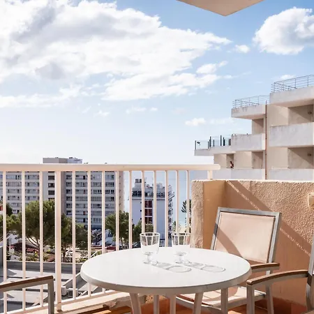 Vistasol Magaluf (Mallorca)