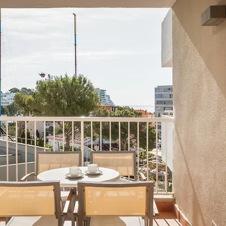 Vistasol Hotel apartamentowy 3*