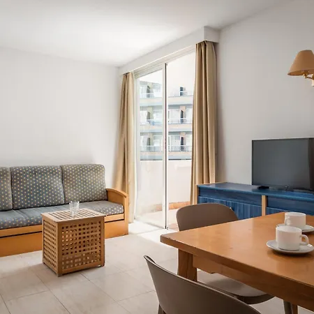 Vistasol 3* Magaluf (Mallorca)