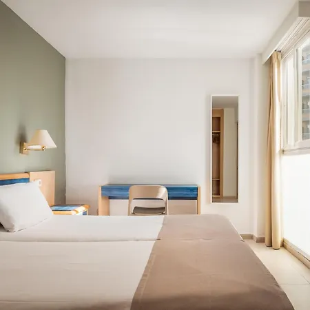 Hotel apartamentowy Vistasol