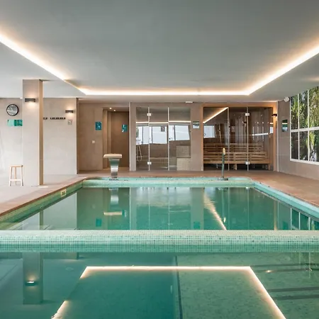Hotel apartamentowy Vistasol 3*