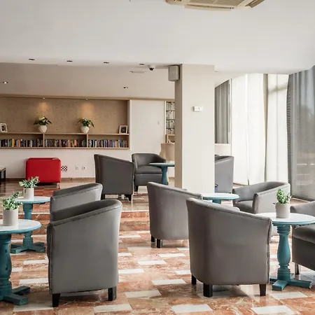Hotel apartamentowy Vistasol Magaluf (Mallorca)