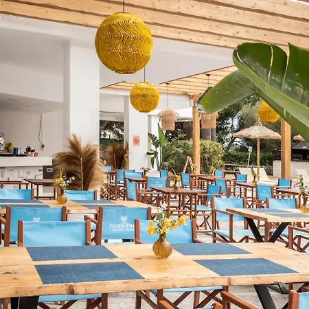 Hotel apartamentowy Vistasol Magaluf (Mallorca)