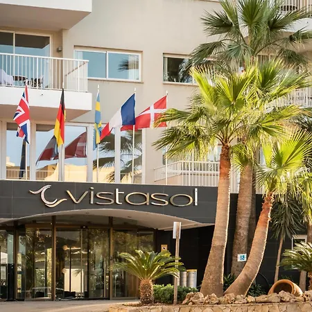 Vistasol Magaluf (Mallorca)