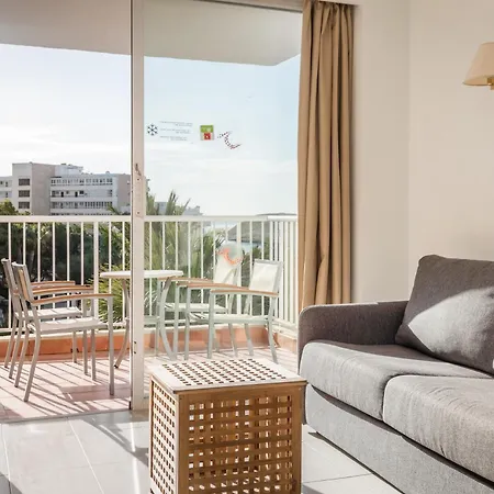 Vistasol Hotel apartamentowy 3*