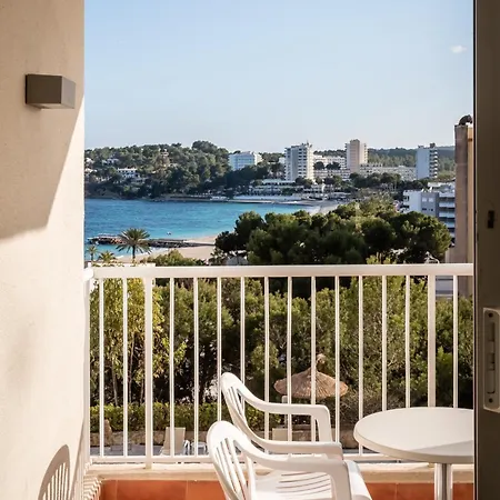 Vistasol Hotel apartamentowy Magaluf (Mallorca)