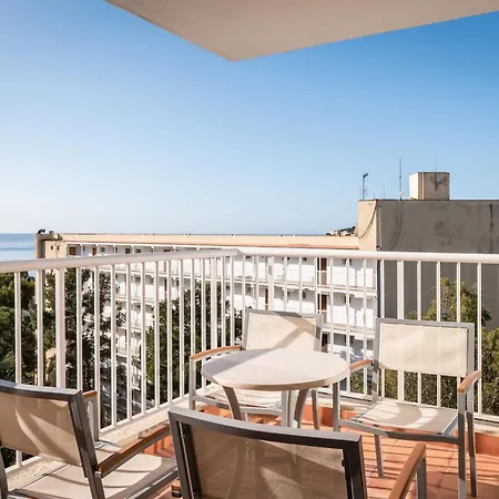 Vistasol Magaluf (Mallorca)