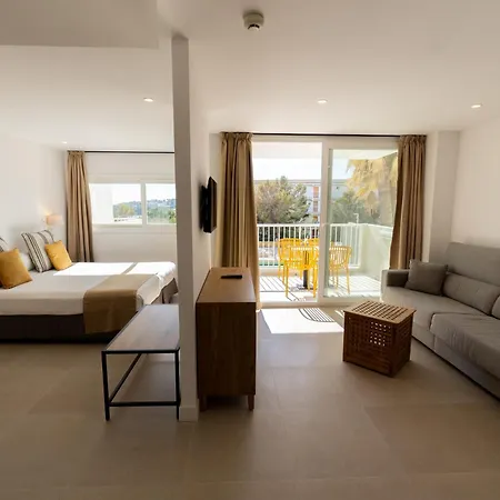 Vistasol Hotel apartamentowy
