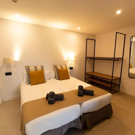 Hotel apartamentowy Vistasol