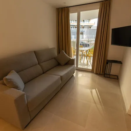 Vistasol Hotel apartamentowy 3*