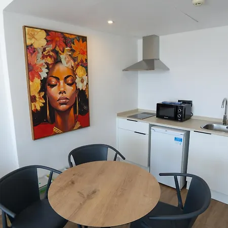 Vistasol Appart hôtel 3*