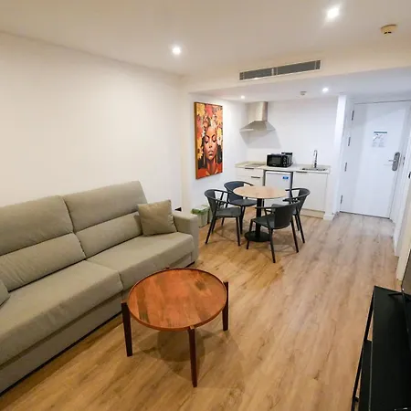 Vistasol Appart hôtel Magaluf (Mallorca)