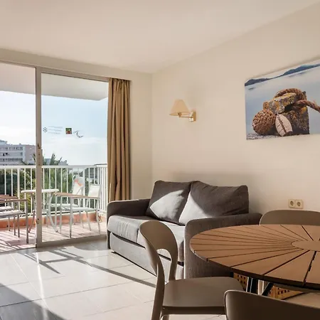 Vistasol Appart hôtel