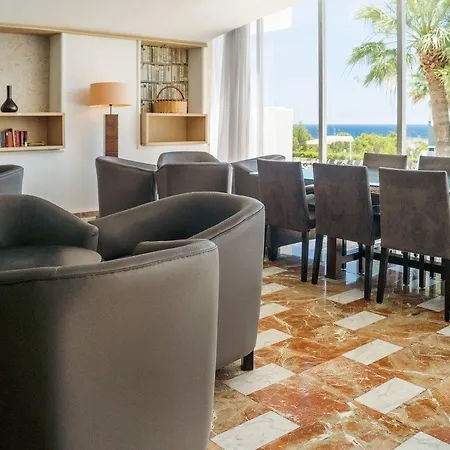 Vistasol Hotel apartamentowy