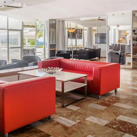 Vistasol 3* Magaluf (Mallorca)