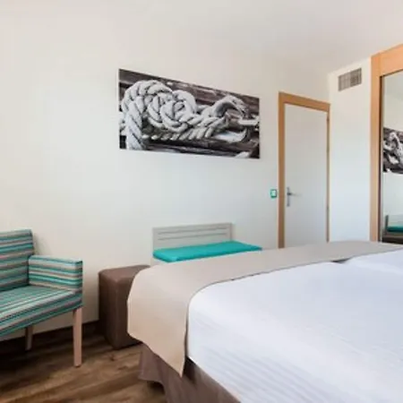 Vistasol 3* Magalluf