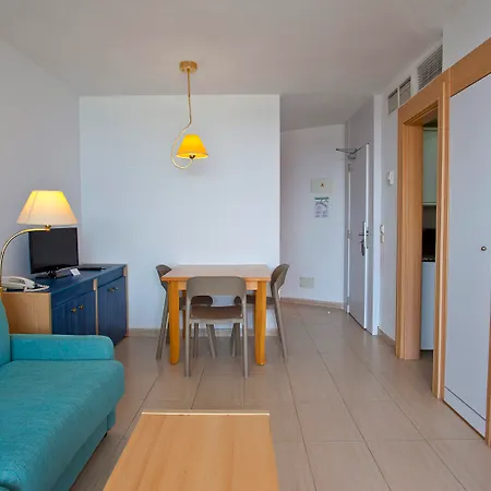 Aparthotel Vistasol 3*