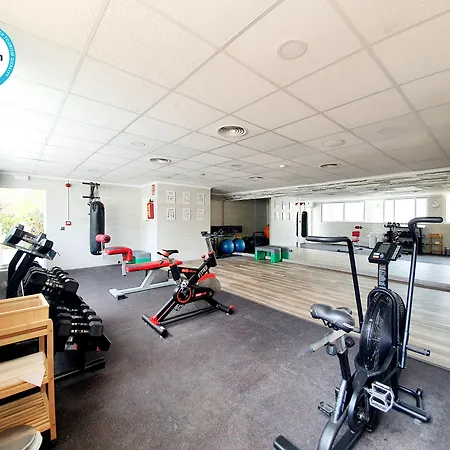 Aparthotel Vistasol