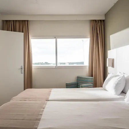 Aparthotel Vistasol