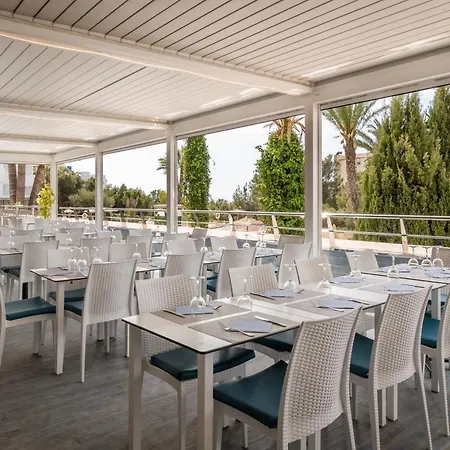 Vistasol Aparthotel