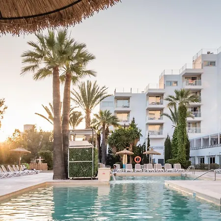Vistasol Aparthotel 3*
